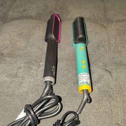Hair Straighteners