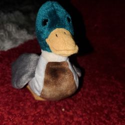 Beanie Baby Priced To Sell. Really Nice Beanie Baby Cool Collectible Great Condition And Is In The Original Condition Color Fashion. Buy One cheaper. 