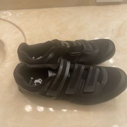 Cycling Shoes