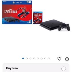 Spider Man PS4 