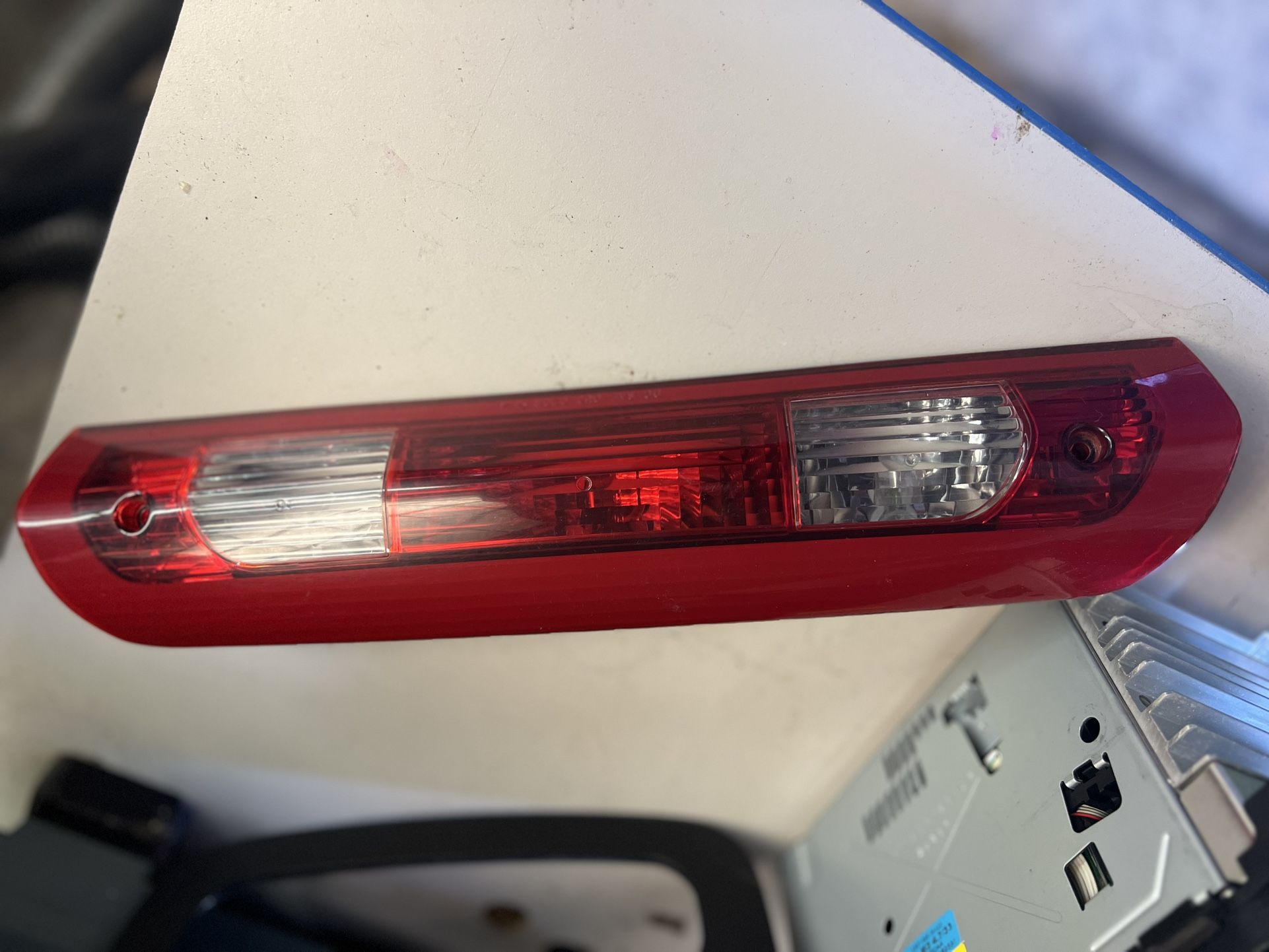 Original cargo lamp, 2003 dodge ram
