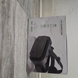 ShineCon Vr Glasses