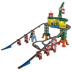 Thomas and Friends Super Station Brand New