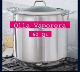 Princess House 60qt