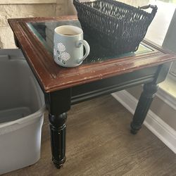 End Table 