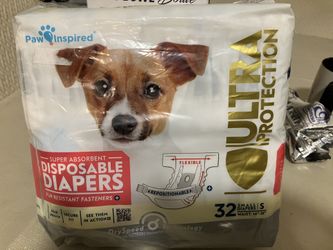 Dog Dippers
