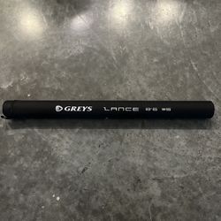 Greys Lance Fly Fishing Rod