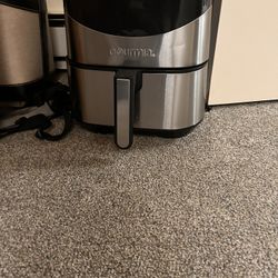 Fryer
