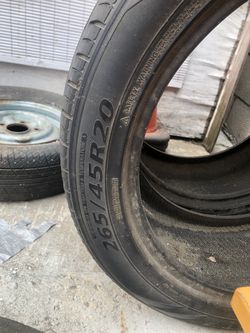 Tires