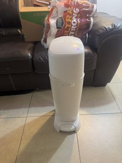 Diaper Genie