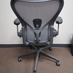 Remastered Chair Like New