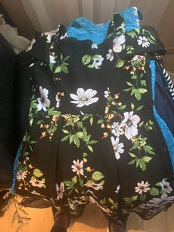 Dress for girls