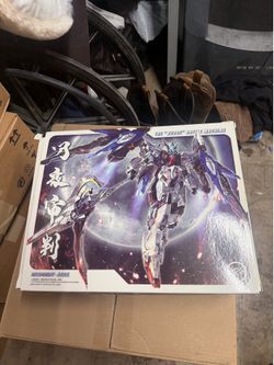 Mg zero gravity judge kit