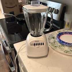 Oster Blender