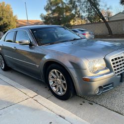 2006 Chrysler 300