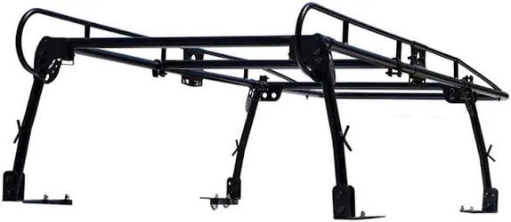 Selling A Used Truck Rack Ford F150 2017 