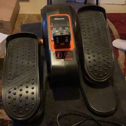 Foot Exerciser