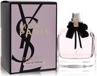 Perfumes de mujer y hombre