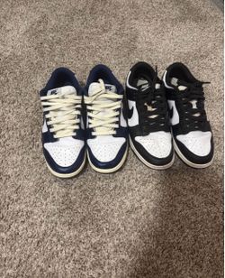 Nike dunks