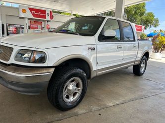 2003 Ford F-150