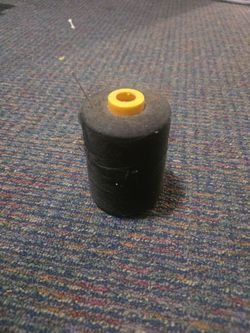 Needle and thread