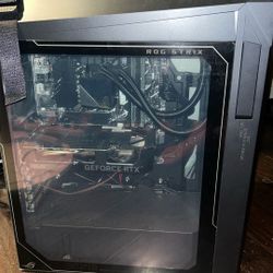 GAMING PC & Accessories 
