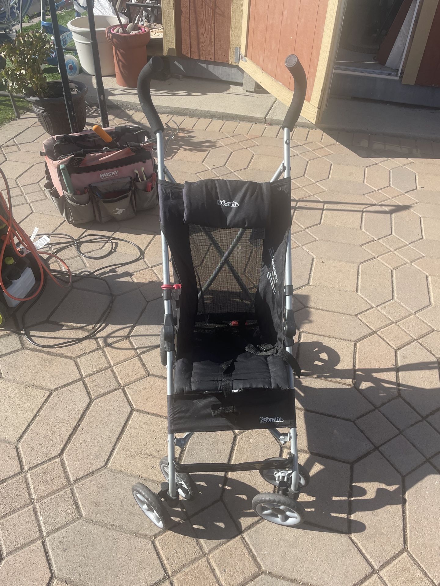Stroller