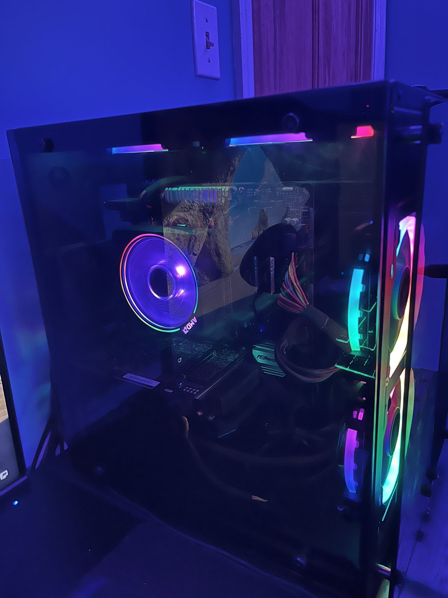 Gaming Pc