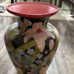 Beautiful Flower Base