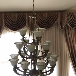Chandelier