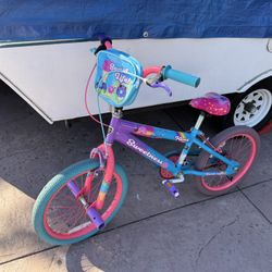 Kid’s Bike