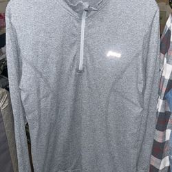 ASICS Long Sleeve 