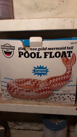 Float