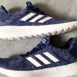 Adidas running shoes size 12 