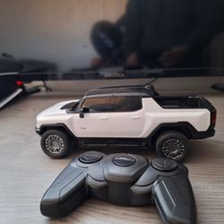 rc car