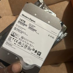 Hard Drive