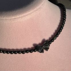 Black Obsidian