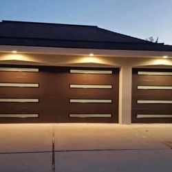 Garage Door 