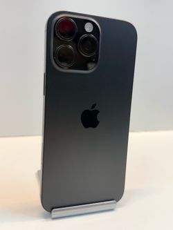 Apple iPhone 16 PRO MAX 512gb. ( Fully Unlocked Phone )