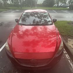 2014 Mazda Mazda3 4dr Sdn Auto i SV