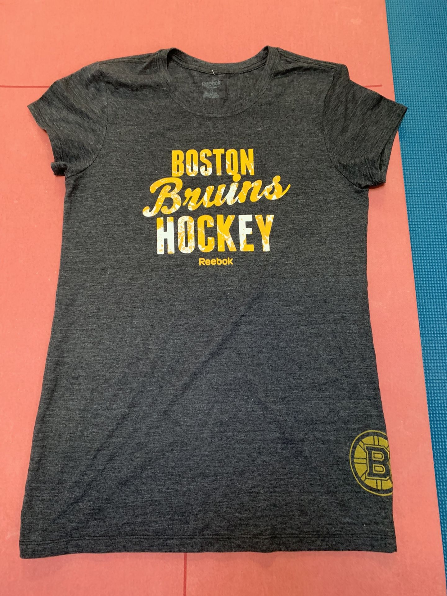 Woman’s Reebok Bruins Tee Shirt