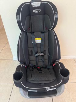 Graco  Children’s  car seat  Modelo #(contact info removed)