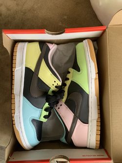 Nike Dunks 5Y