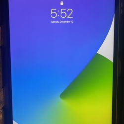 iPad Pro 12.9 Inch (4th gen)