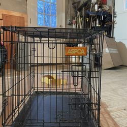 Dog Rabbit Pet Cage 