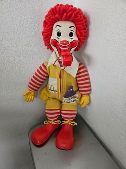 Ronald McDonald
