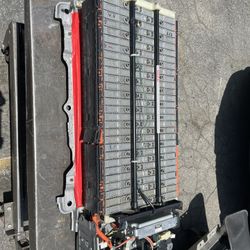 Hybrid Battery 2011 Toyota Prius