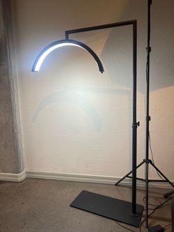 CosmoGlo Orginal Light for Lash/Tattoo Artist