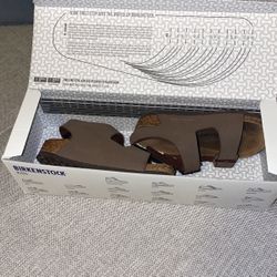 Toddler Birkenstock’s 