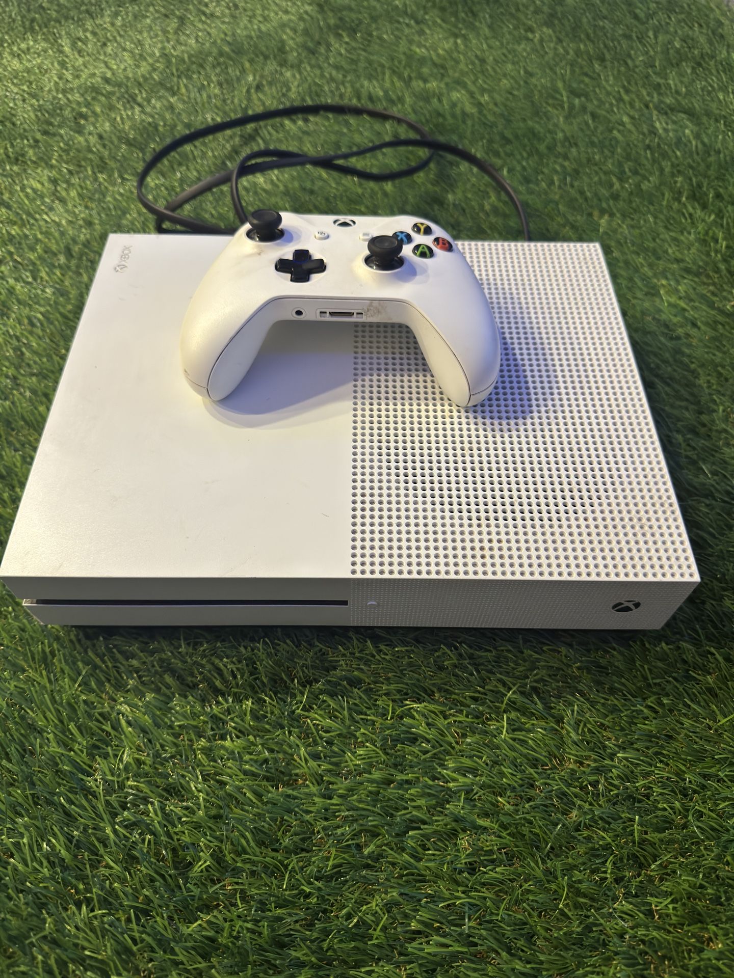 X Box 1 S